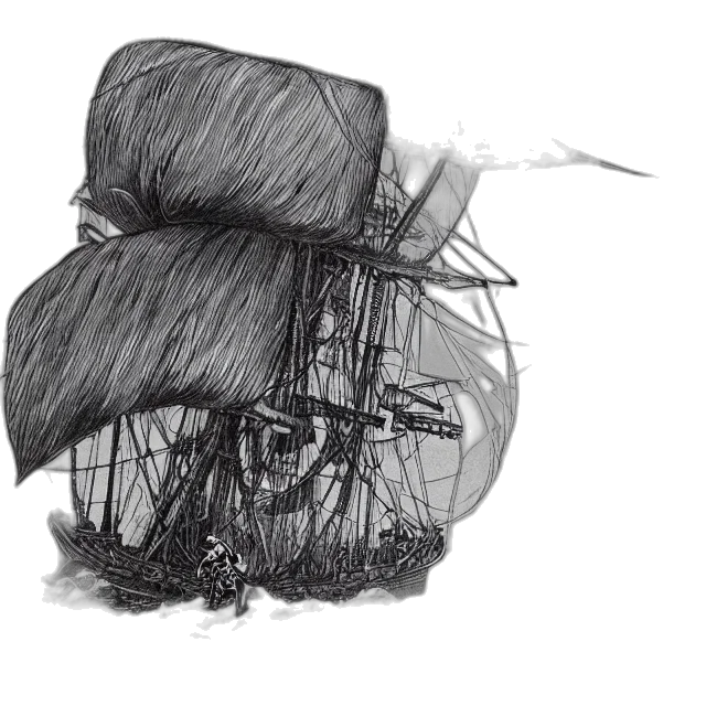 hair, hat, crown, mask transparent PNG cut-out