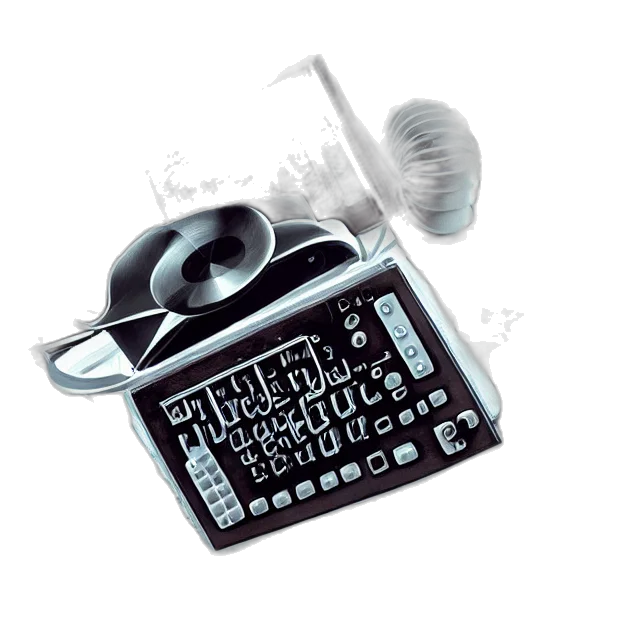 jewelry, robot, 3d render, epic, professional, digital, art, surreal transparent PNG cut-out