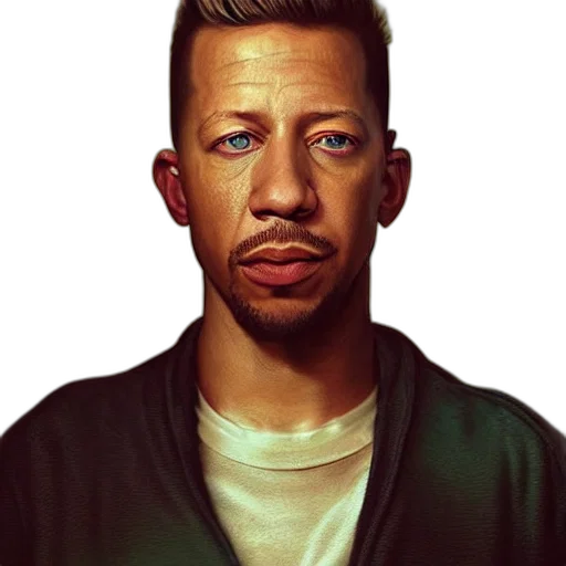 face, staff, jacket, animal transparent PNG cut-out