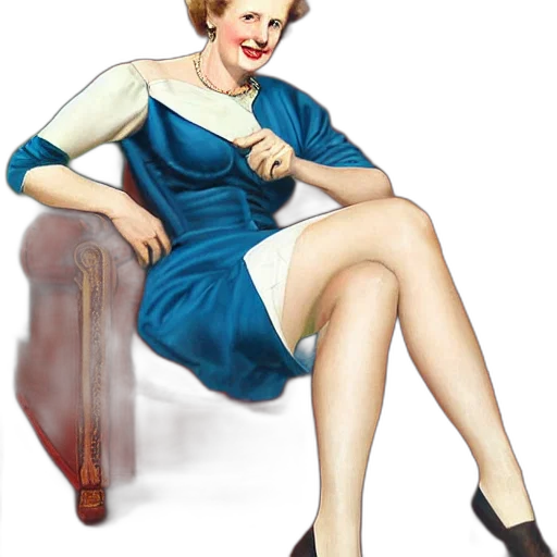 dress, furniture, staff, jewelry transparent PNG cut-out