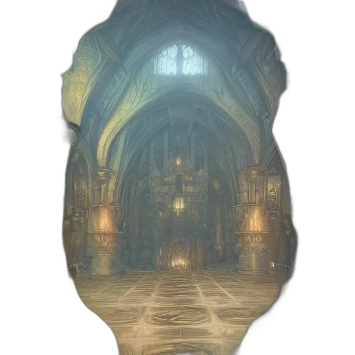 sword, crown, mask, weapon transparent PNG cut-out