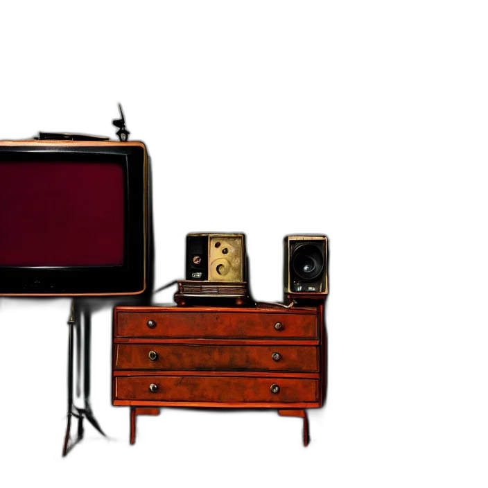 furniture, staff, 3d render, concept art transparent PNG cut-out