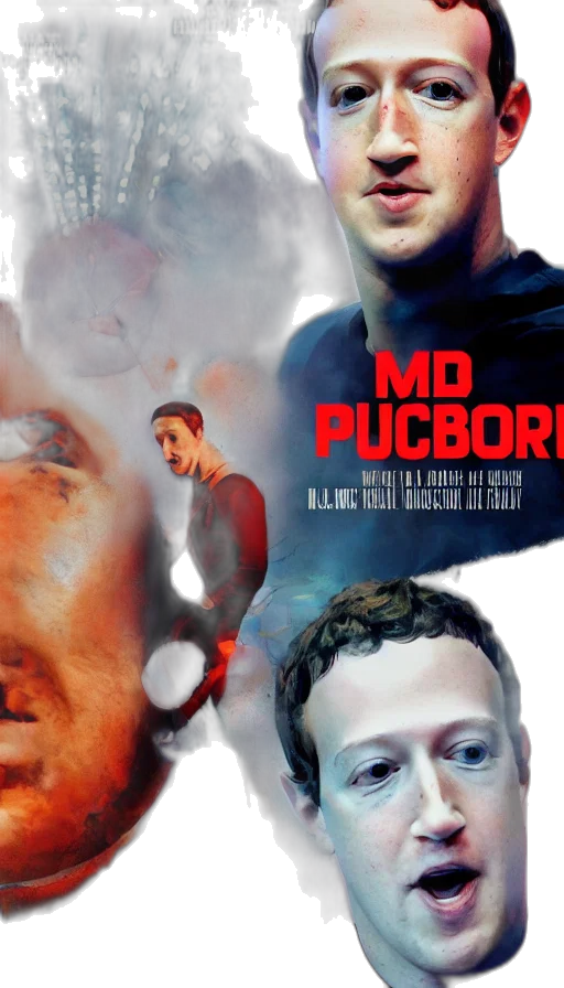 face, mask, concept art, comic book art transparent PNG cut-out