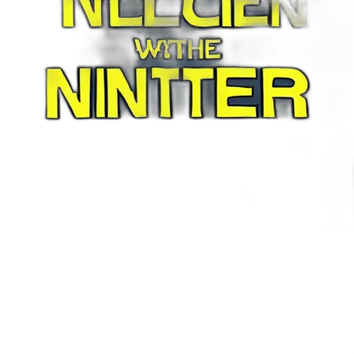 3d render, nuclear, winter transparent PNG cut-out