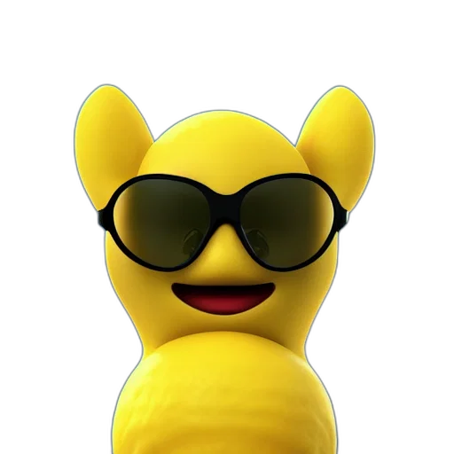 animal, staff, mask, face transparent PNG cut-out