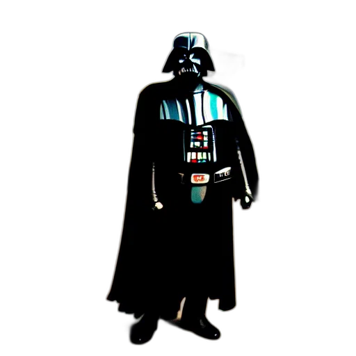 staff, mask, pixel art, comic book art transparent PNG cut-out