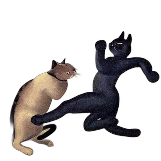 animal, staff, concept art, watercolor, oil painting, 3d render, outer space, underwater transparent PNG cut-out