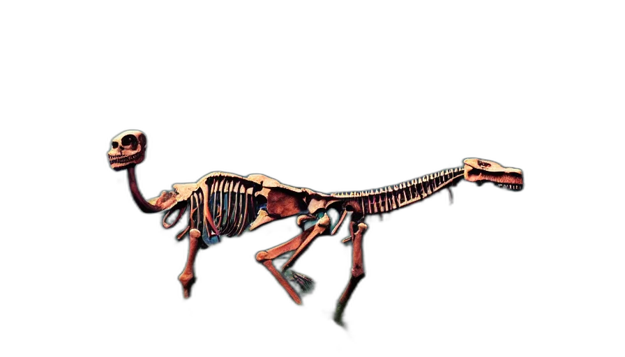 animal, dragon, creature, robot transparent PNG cut-out