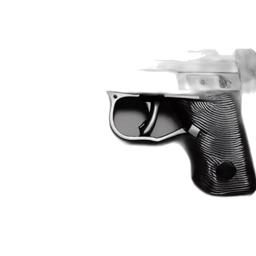 weapon, mask, robot, 3d render, concept art, photorealistic, cyberpunk, futuristic transparent PNG cut-out