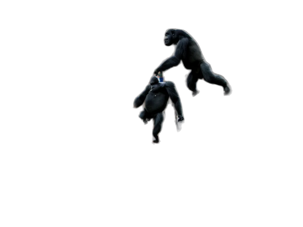 creature, animal, robot, dragon, 3d render, concept art, pixel art, comic book art transparent PNG cut-out