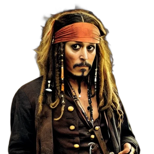 staff, face, jewelry, photorealistic, cartoon, concept art, robert, niro transparent PNG cut-out
