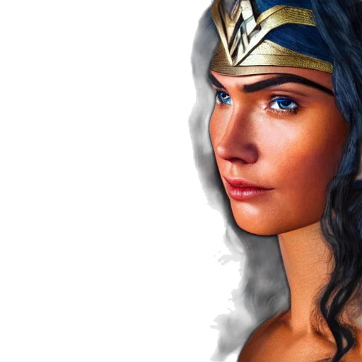 jewelry, fantasy art, comic book art, photorealistic, concept art, closeup, photograph, wonder transparent PNG cut-out