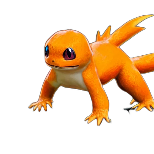 dragon, animal, creature, staff, 3d render, concept art, photorealistic, fantasy art transparent PNG cut-out