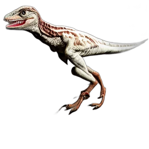 dragon, creature, animal, staff transparent PNG cut-out