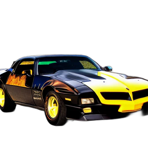 car, weapon, animal, 3d render, photorealistic, concept art, pixel art, black transparent PNG cut-out
