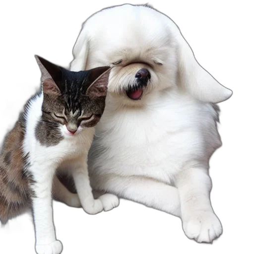 animal, hat, creature, mask transparent PNG cut-out