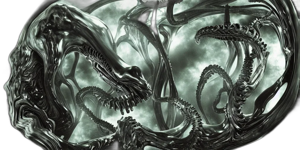 dragon, creature, concept art, fantasy art transparent PNG cut-out