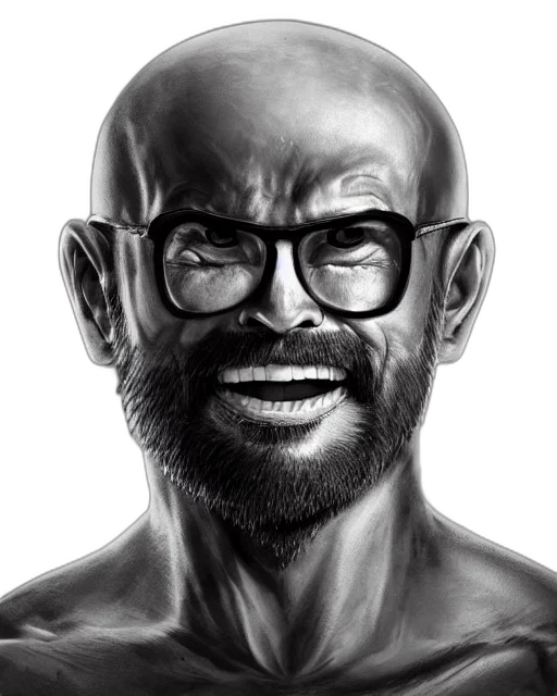 face, mask, photorealistic, comic book art, cartoon, concept art, highly, detailed transparent PNG cut-out
