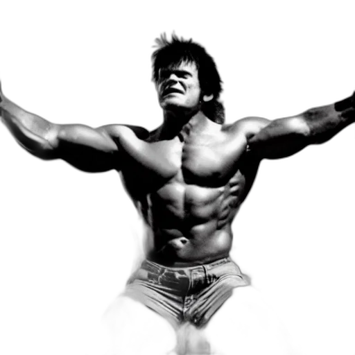 photorealistic, 3d render, concept art, comic book art transparent PNG cut-out
