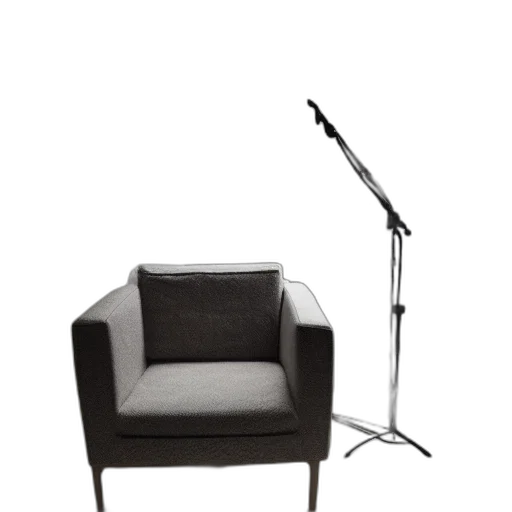 furniture, staff, weapon, robot transparent PNG cut-out