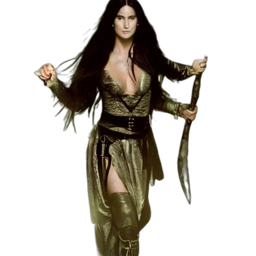 staff, sword, fantasy art, concept art transparent PNG cut-out