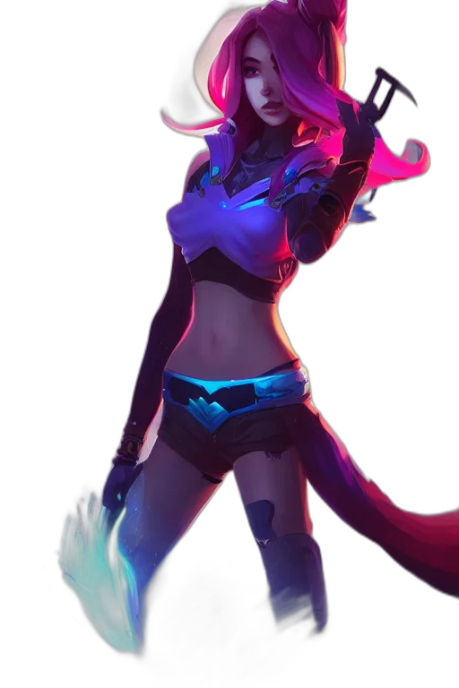 staff, weapon, dragon, concept art transparent PNG cut-out