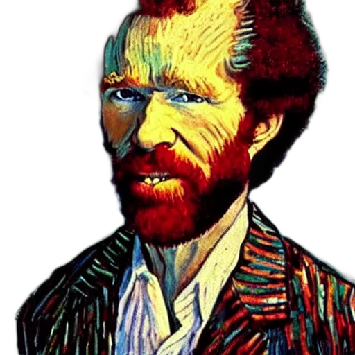 face, jacket, staff, mask, photorealistic, cartoon, pixel art, comic book art transparent PNG cut-out