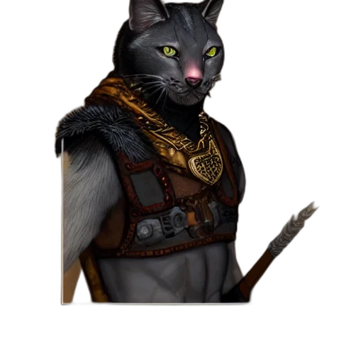 staff, animal, weapon, dragon, fantasy art, concept art, photorealistic, pixel art transparent PNG cut-out