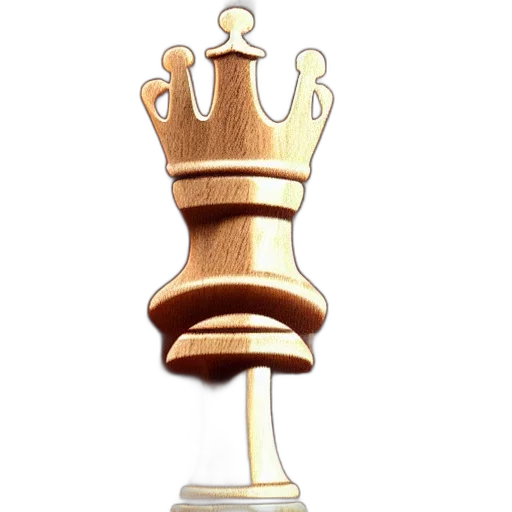 crown, jewelry, staff, furniture, 3d render, photorealistic, concept art, king transparent PNG cut-out