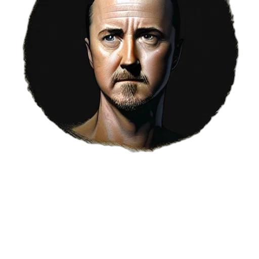 face, mask, robot, animal, photorealistic, comic book art, fantasy art, cartoon transparent PNG cut-out