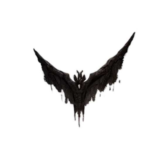 dragon, mask, crown, creature transparent PNG cut-out