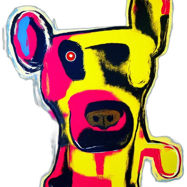 animal, mask, face, creature transparent PNG cut-out
