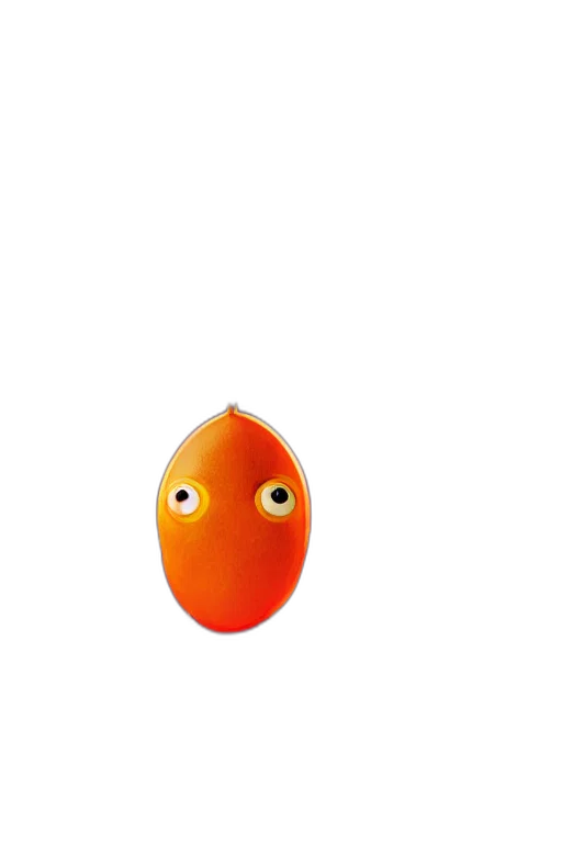 animal, mask, staff, creature, 3d render, photorealistic, concept art, cartoon transparent PNG cut-out