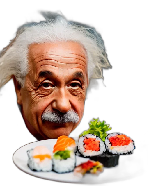 food, animal, creature, face transparent PNG cut-out