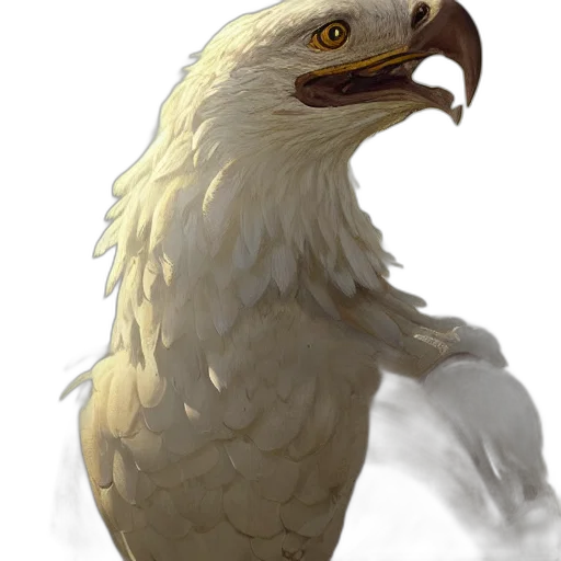 dragon, animal, creature, face transparent PNG cut-out
