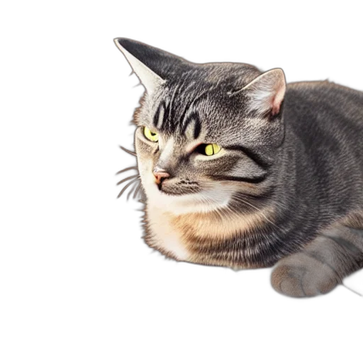 animal, creature, staff, face transparent PNG cut-out