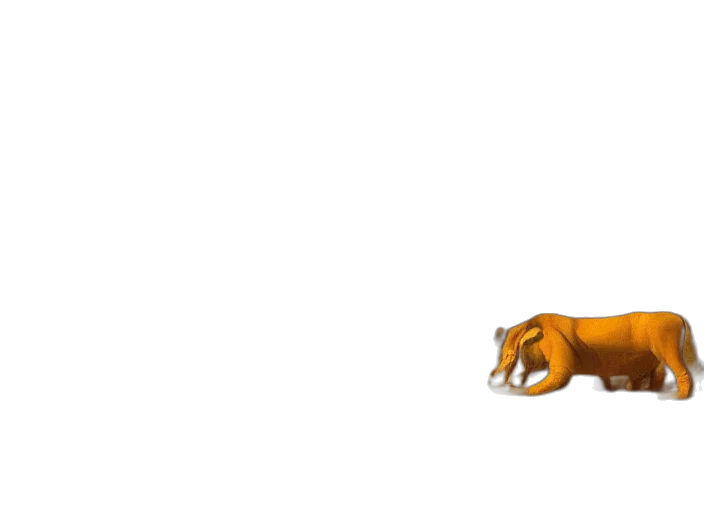 animal, creature, dragon, furniture, 3d render, concept art, pixel art, photorealistic transparent PNG cut-out