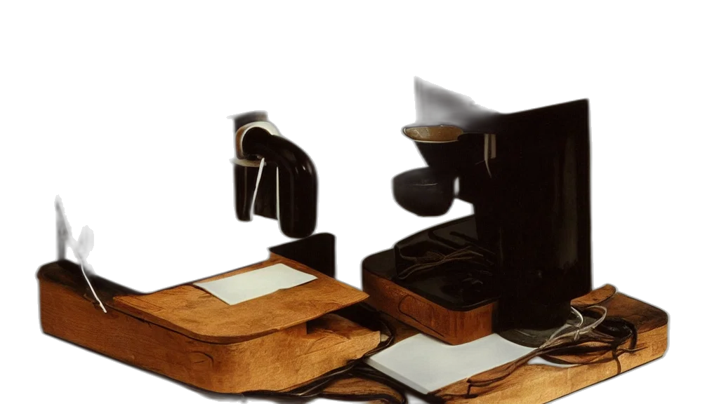furniture, shoes, jewelry, robot transparent PNG cut-out