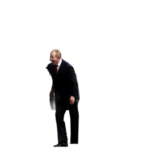 staff, jacket, creature, animal transparent PNG cut-out