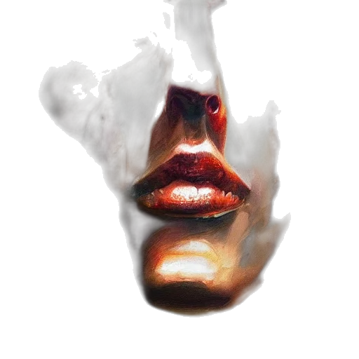 mask, face, crown, bottle transparent PNG cut-out