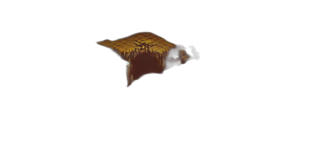 hat, crown, umbrella, food transparent PNG cut-out
