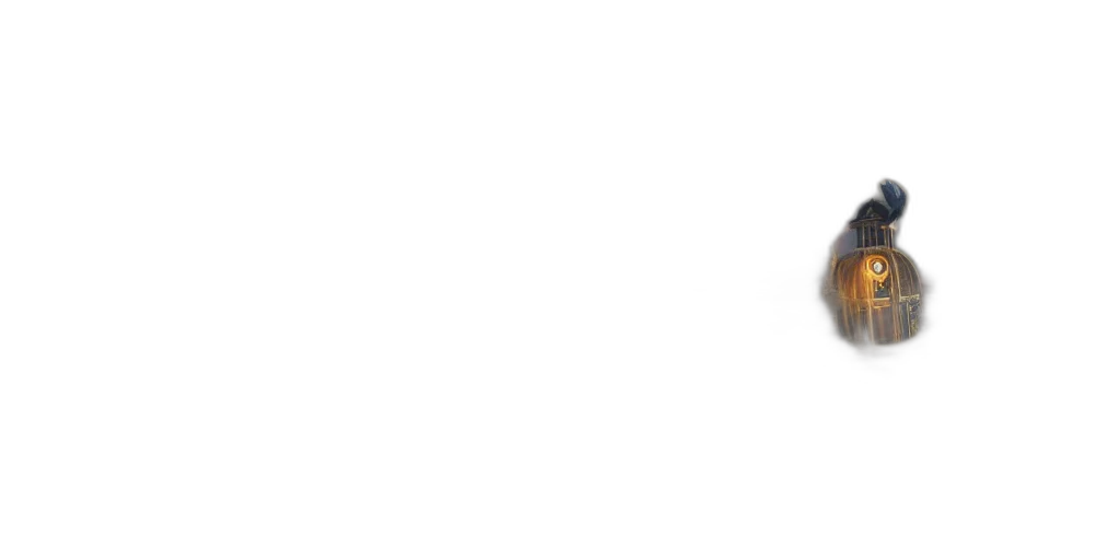 staff, face, hair, mask, photorealistic, 3d render, pixel art, concept art transparent PNG cut-out