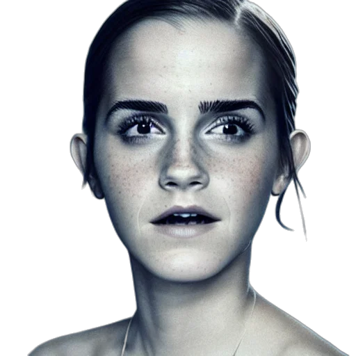 face, jewelry, mask, dress transparent PNG cut-out
