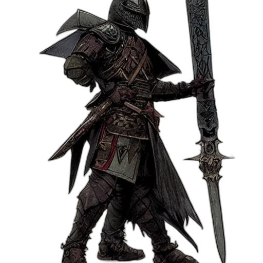 sword, weapon, staff, dragon transparent PNG cut-out