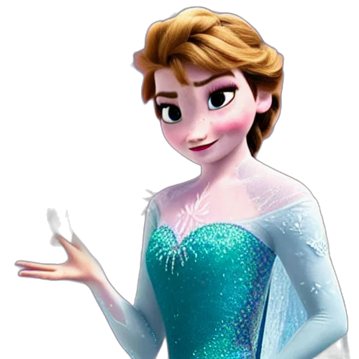 dress, crown, jewelry, face transparent PNG cut-out