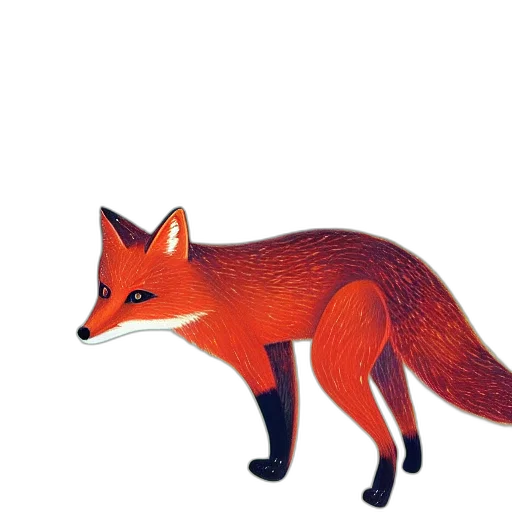 animal, creature, staff, weapon transparent PNG cut-out