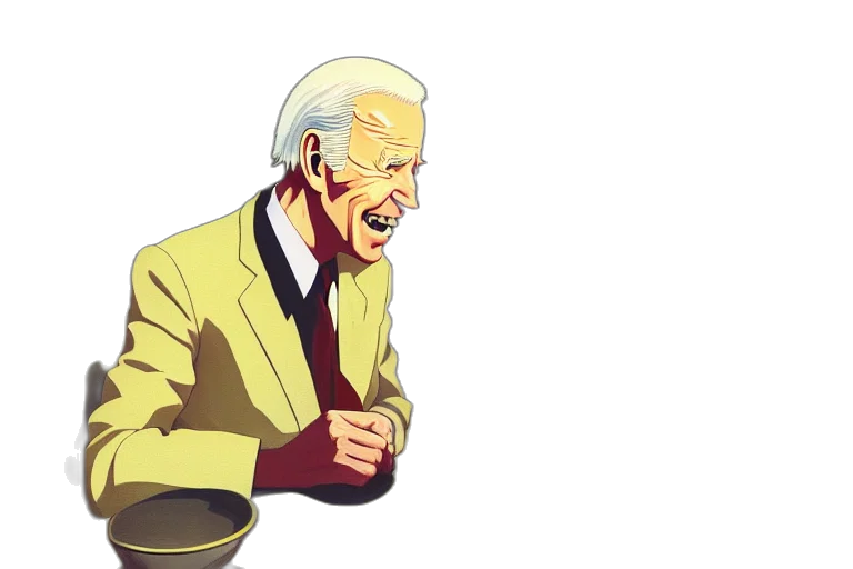 jacket, concept art, cartoon, comic book art transparent PNG cut-out