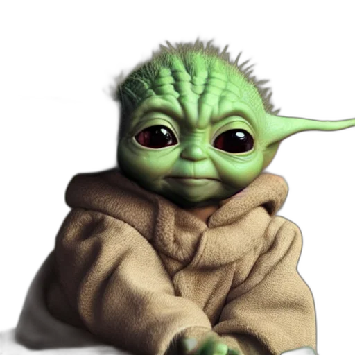 staff, creature, face, animal transparent PNG cut-out