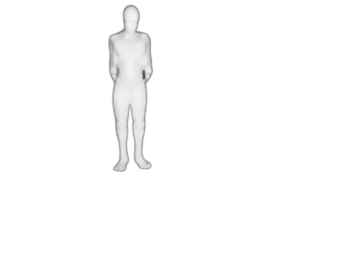 robot, dress, staff, creature, 3d render, concept art, pixel art, photorealistic transparent PNG cut-out
