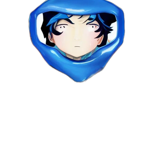 mask, face, umbrella, jewelry transparent PNG cut-out